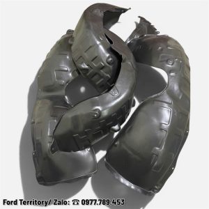 Lòng dè nhựa Ford Territory 2021-2026